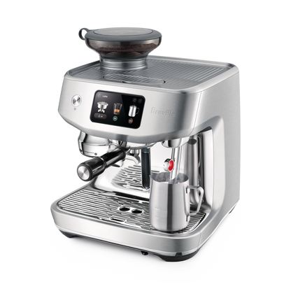 🇮🇹 Macchina da Caffè Breville Oracle – Qualità da Barista a Casa!