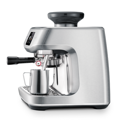 🇮🇹 Macchina da Caffè Breville Oracle – Qualità da Barista a Casa!