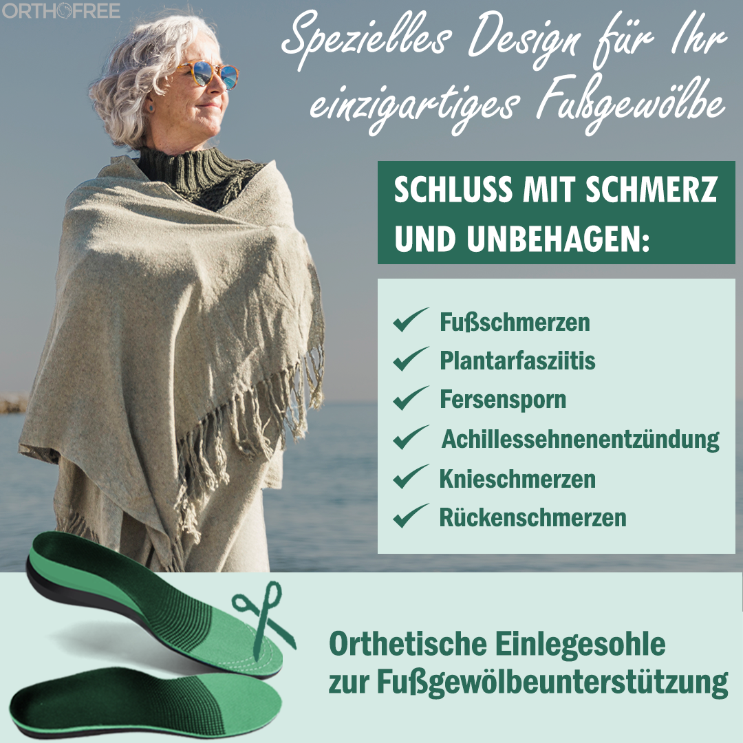 Solvema Orthopedische Winterschuhe