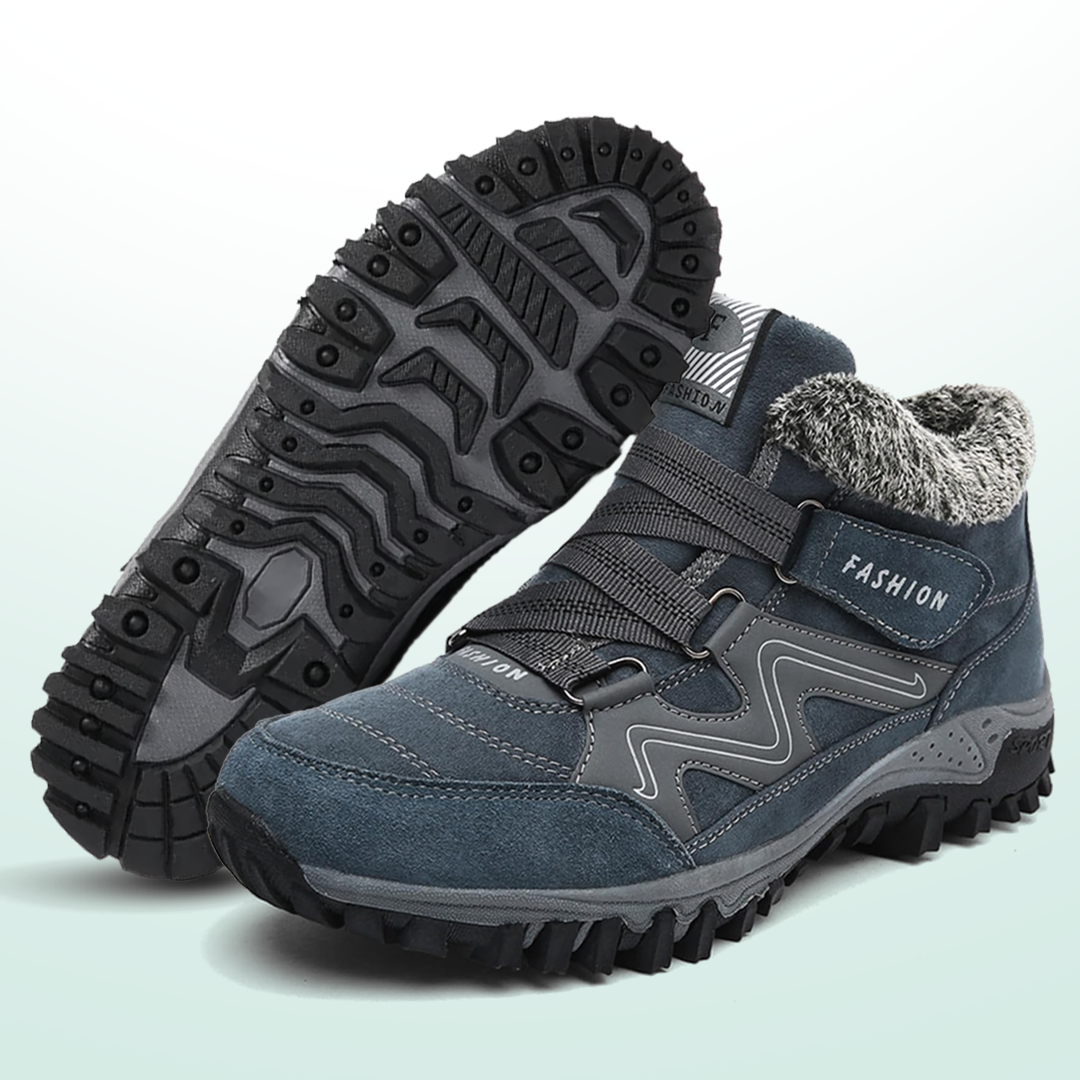 Solvema Orthopedische Winterschuhe