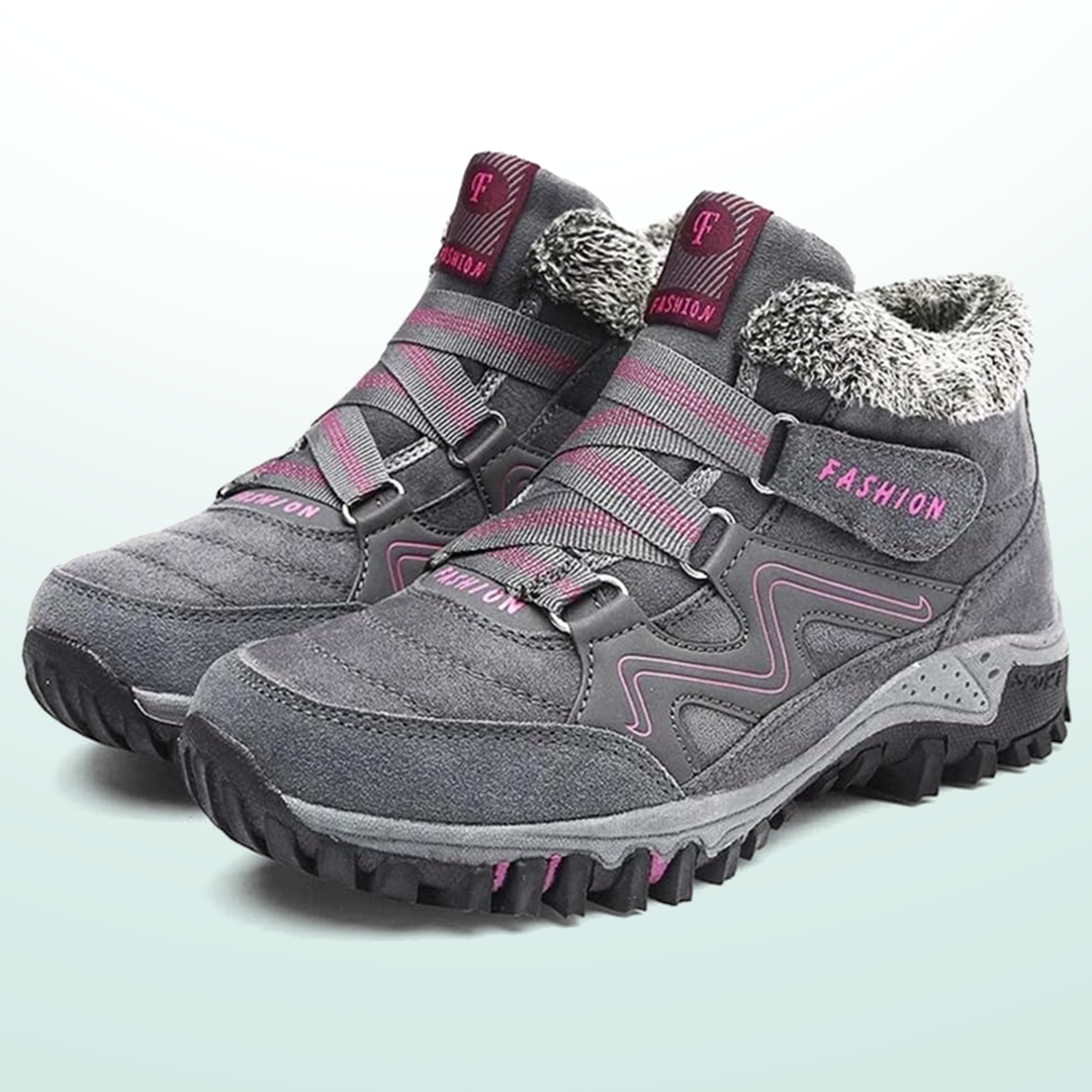 Solvema Orthopedische Winterschuhe