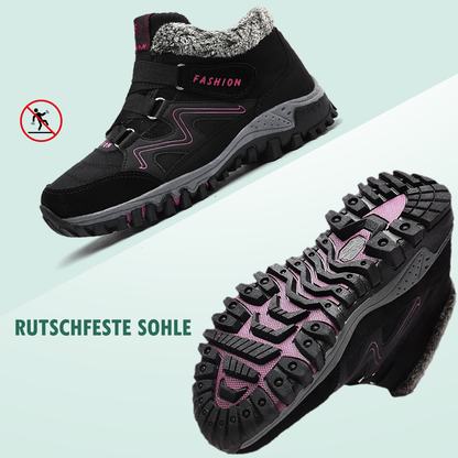 Solvema Orthopedische Winterschuhe