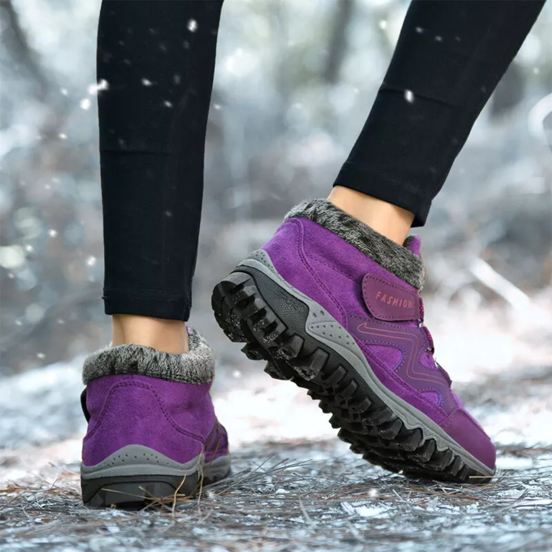 Solvema Orthopedische Winterschuhe