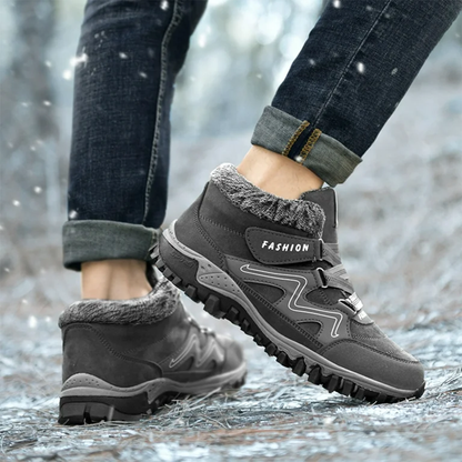 Solvema Orthopedische Winterschuhe