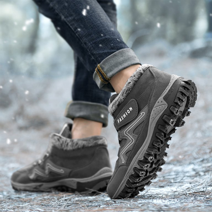 Solvema Orthopedische Winterschuhe