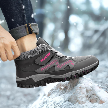 Solvema Orthopedische Winterschuhe