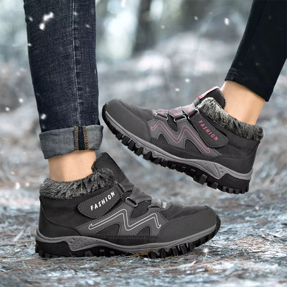 Solvema Orthopedische Winterschuhe