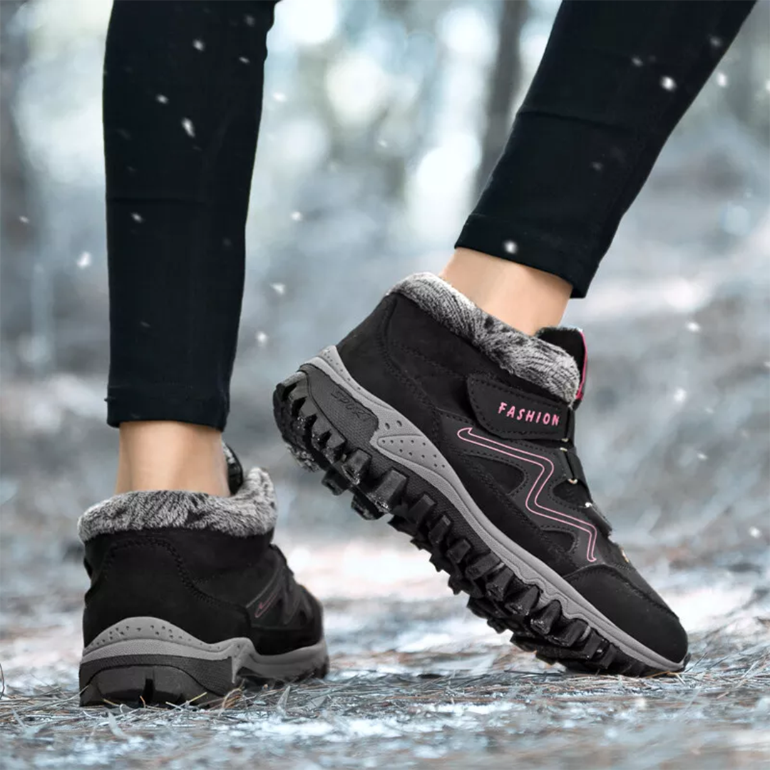 Solvema Orthopedische Winterschuhe