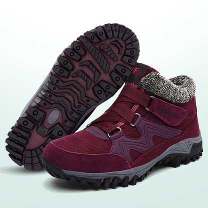 Solvema Orthopedische Winterschuhe