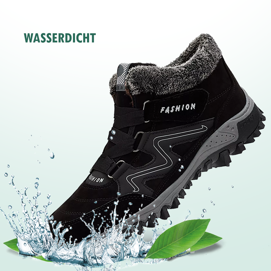 Solvema Orthopedische Winterschuhe